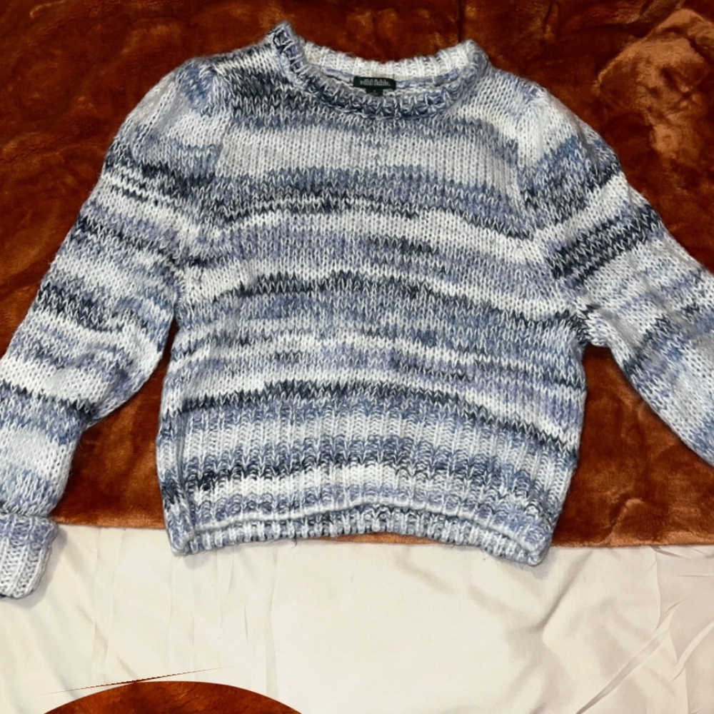 Wild Fable. Size M.